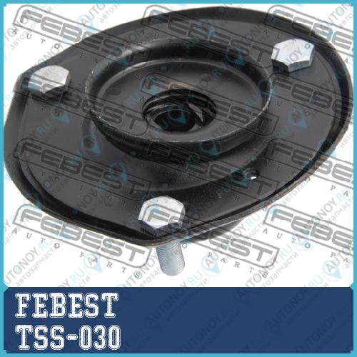 Опора амортизатора правая Toyota CAMRY V20 TSS-030