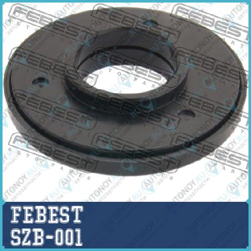 Подшипник опоры амортизатора SZB-001