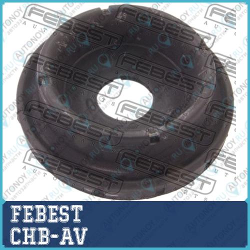 Опора амортизатора Chevrolet Aveo (T200) 2003-2008 CHB-AV