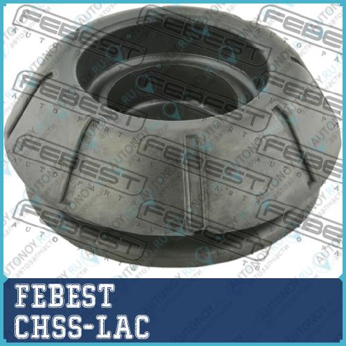 Опора амортизатора Chevrolet LACETTI CHSS-LAC