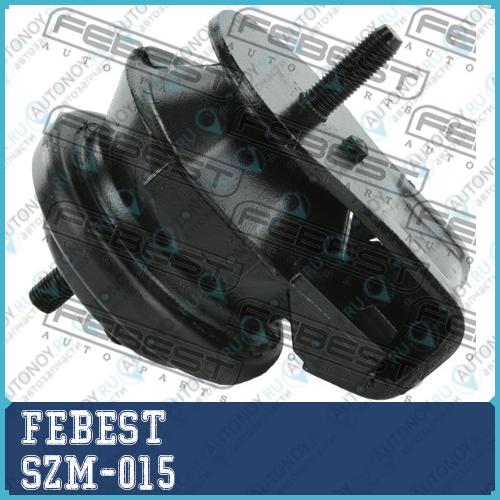 Опора двигателя SZM-015