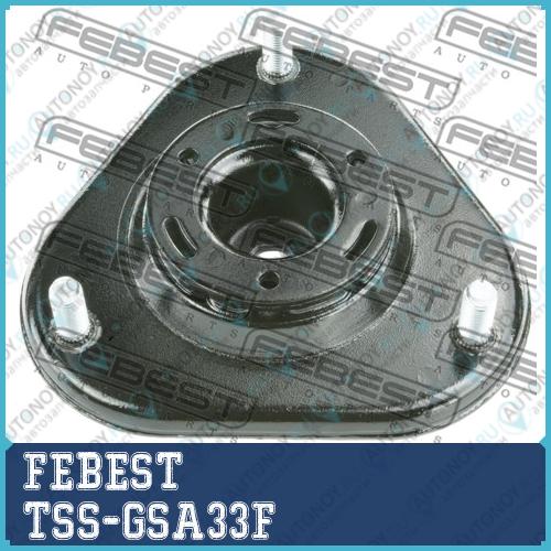 Опора амортизатора TSS-GSA33F
