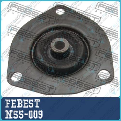 Опора амортизатора Nissan Primera P12 2001-2007 NSS-009