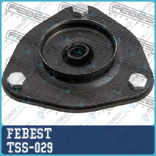 Опора амортизатора TSS-029