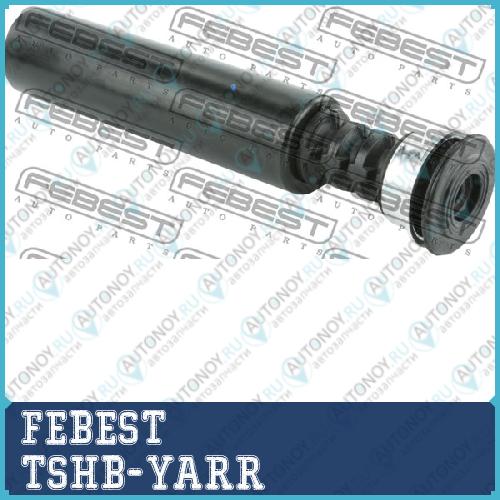 Пыльник амортизатора TSHB-YARR