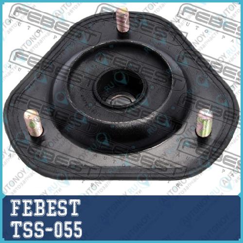 Опора амортизатора Toyota PREVIA 1990.05-1999.12 TSS-055