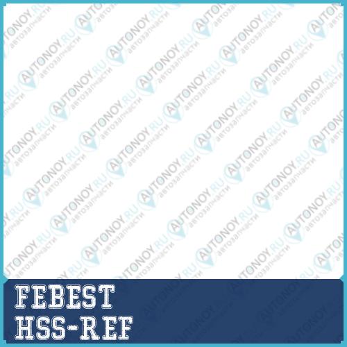 Опора амортизатора Honda CR-V RE3/RE4 2007-2012 HSS-REF