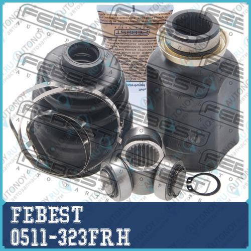 Шрус 0511-323FRH