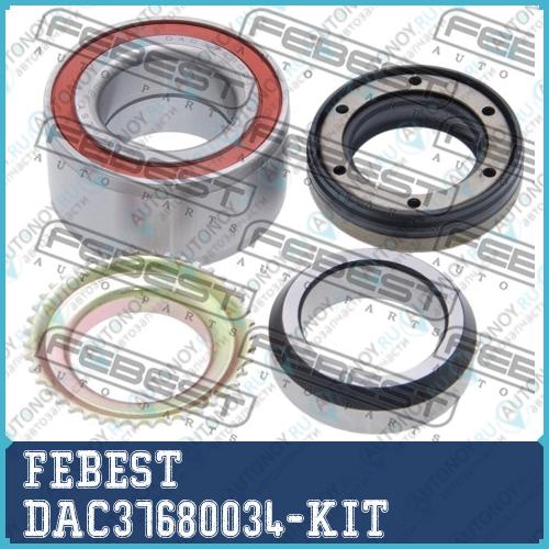 Подшипник ступицы DAC37680034-KIT