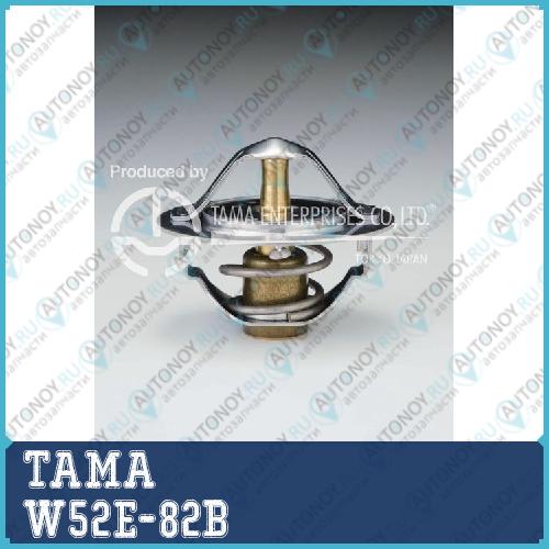 ТЕРМостАТ W52E-82B