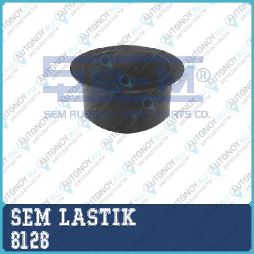 Пластиковый подшипник D=40mm/d=30mm/H=28mm подвески кабины ПОДХОДИТ ДЛЯ VOLVO FH12 1993-1998FH16 1993-1998 8128