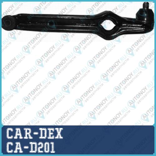 Рычаг подвески передний DAEWOO TICO CA-D201