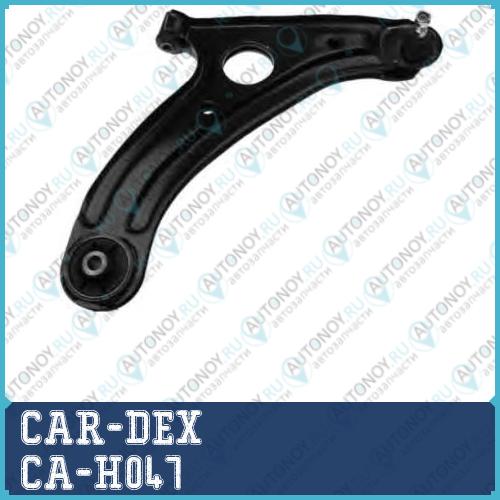 Рычаг подвески передний Hyundai CLICK(TB/-OCT 2006) CA-H047