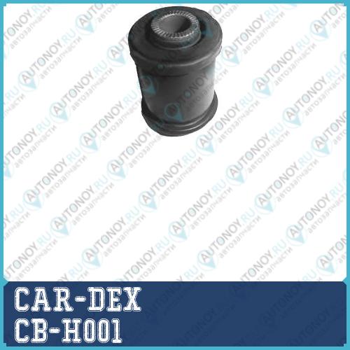 Сайлентблок Hyundai ATOZ 98-00 CB-H001