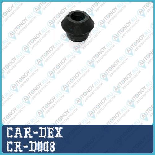 Сайлентблок рычага DAEWOO Matiz(M100) 98-00 CR-D008