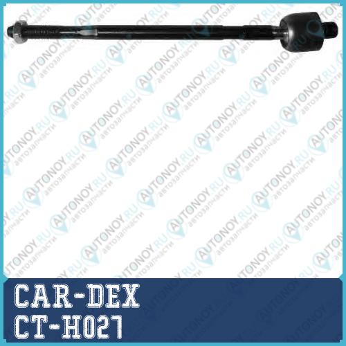 Тяга рулевая Hyundai VERNA(LC) 99-06 CT-H027