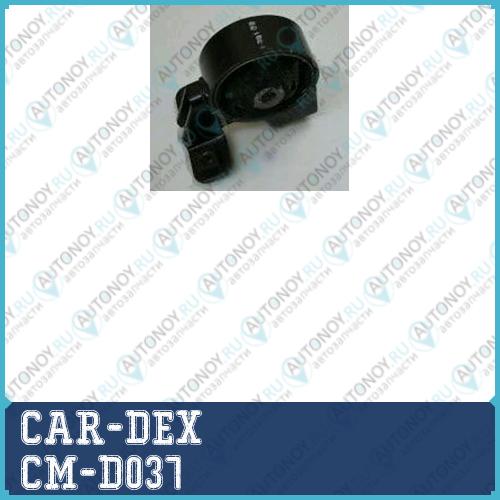 Опора амортизатора DAEWOO Matiz2(M150) 00-05 CM-D037
