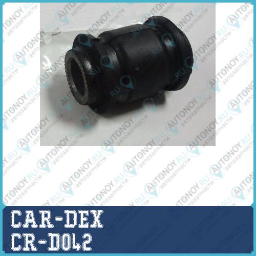 Сайлентблок рычага DAEWOO LACETTI(J200) 02-09 CR-D042