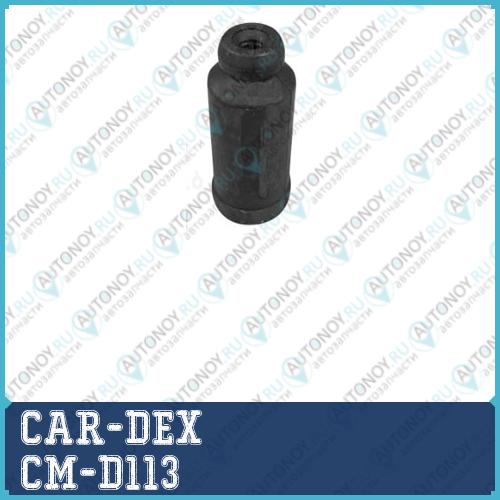 Пыльник амортизатора DAEWOO Matiz(M100) 98-00 CM-D113
