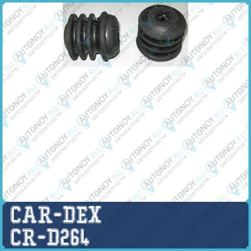 Демпфер амортизатора DAEWOO LEMAN/CIELO CR-D264