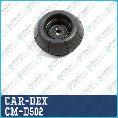 Опора амортизатора переднего DAEWOO LACETTI(J200) 02-09 CM-D502