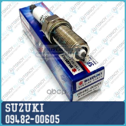 СВЕЧА ЗАЖИГАНИЯ 09482-00605
