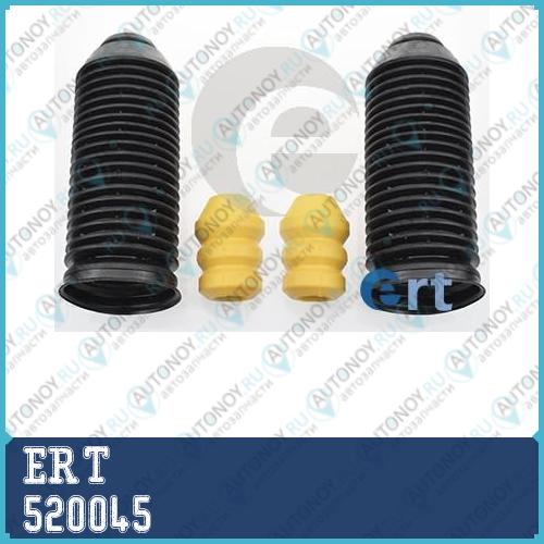 Сервисный комплект переднего амортизатора VW Caddy II New Beetle Seat Toledo II (1M2) (2пыльника+2отбойника) 520045