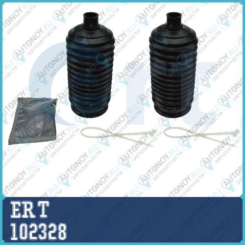 Пыльник рулевой рейки комплект Toyota Carina E (T190) Corolla E9-E11 RAV4 I-II Lexus LS400 I-II 1.3-2.0 (-05) 102328