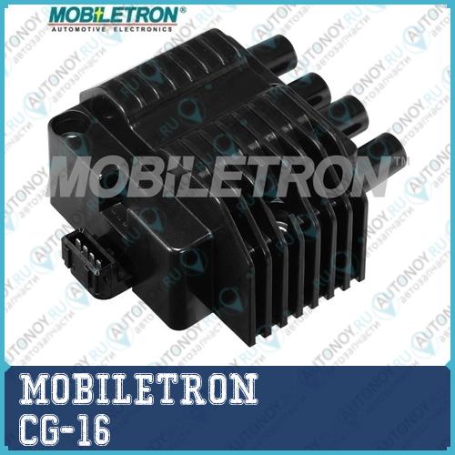 Катушка зажигания CG-16