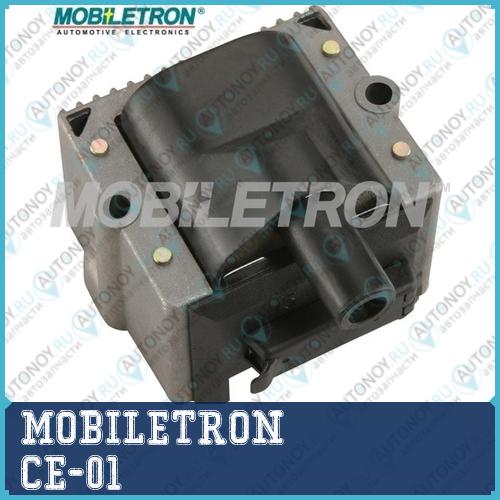 Катушка зажигания CE-01
