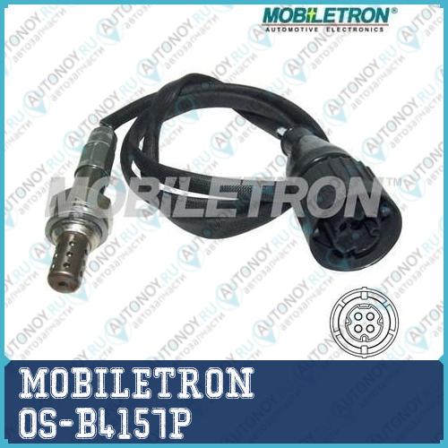Лямбда-зонд BMW E34 2.0 2.5 89- OS-B4157P
