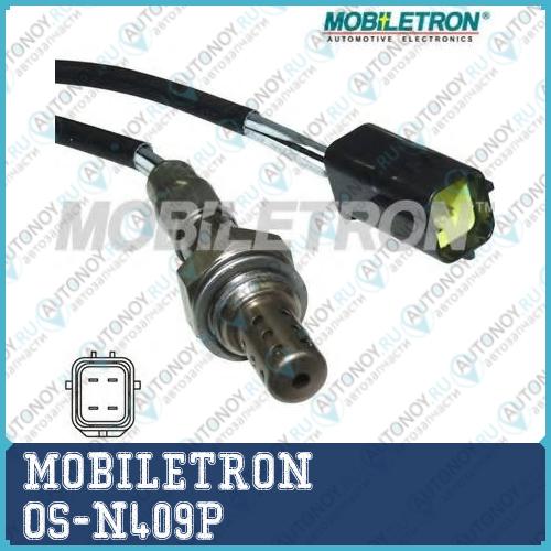Лямбда зонд Mobiletron OS-N409P