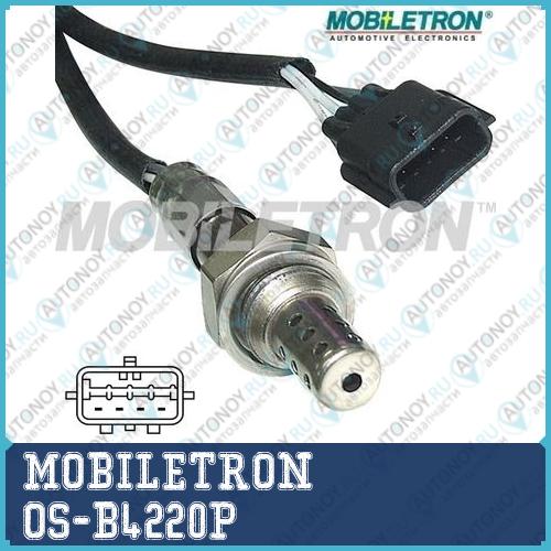 Лямбда-зонд Renault Duster/Dokker 1.2TCe/ 1.6-2.0i 12- OS-B4220P