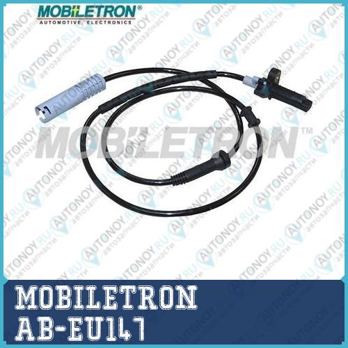 Датчик частота вращения колеса MOBILETRON AB-EU147