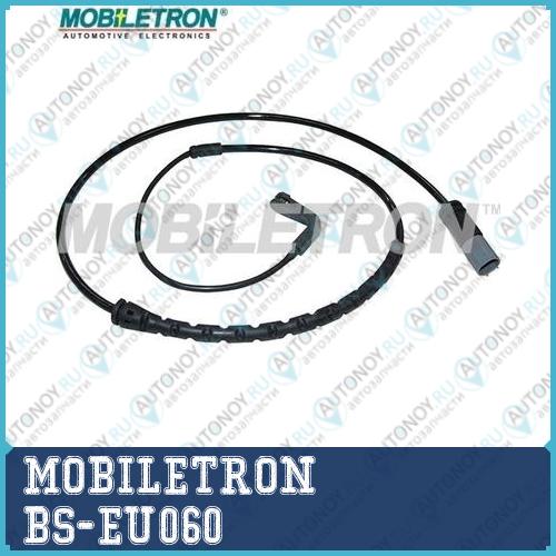 Сигнализатор износ тормозных колодок MOBILETRON BS-EU060