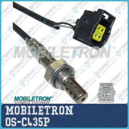 Лямбда-зонд MOBILETRON OS-C435P