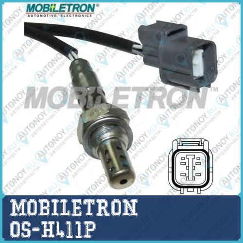 Лямбда-зонд MOBILETRON OS-H411P