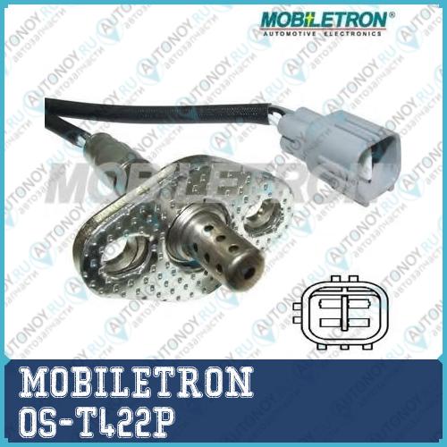 Лямбда-зонд MOBILETRON OS-T422P