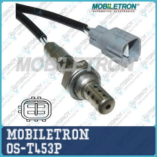 Лямбда-зонд MOBILETRON OS-T453P