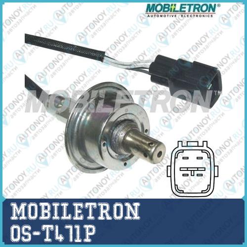 Датчик кислорода LEXUS CT (ZWA10_) 200h (ZWA10_) TOYOTA PRIUS PLUS (_W4_) 1.8 Hybrid (ZVW40W ZVW41 OS-T471P