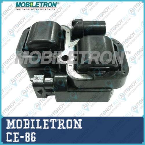 Катушка зажигания CE-86