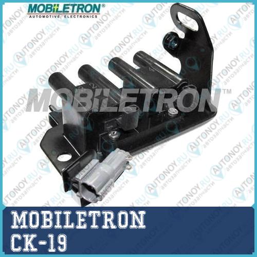 Катушка зажигания CK-19