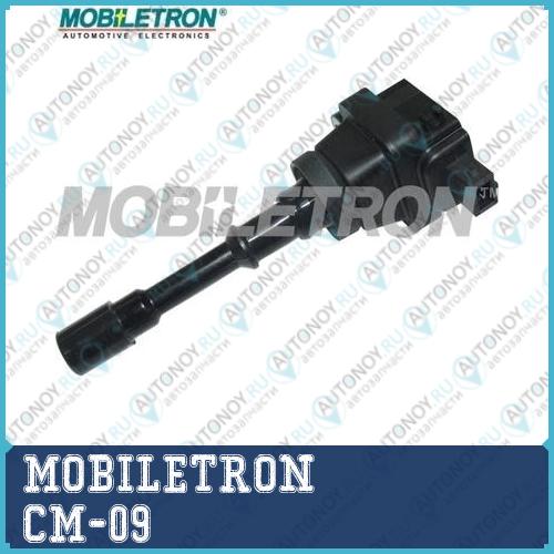 Катушка зажигания CM-09