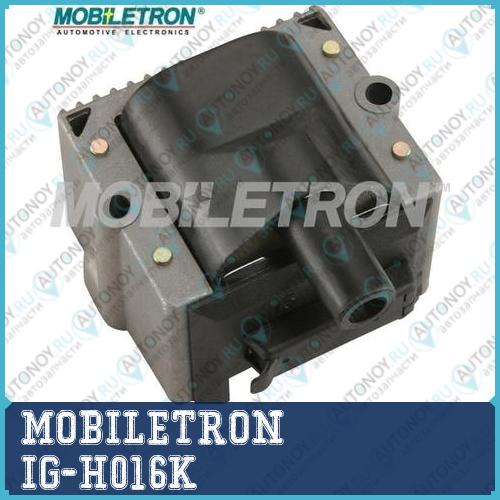 Модуль зажигания (коммутатор) IG-H016K