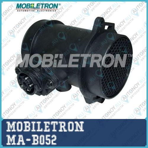 Расходомер воздуха MA-B052