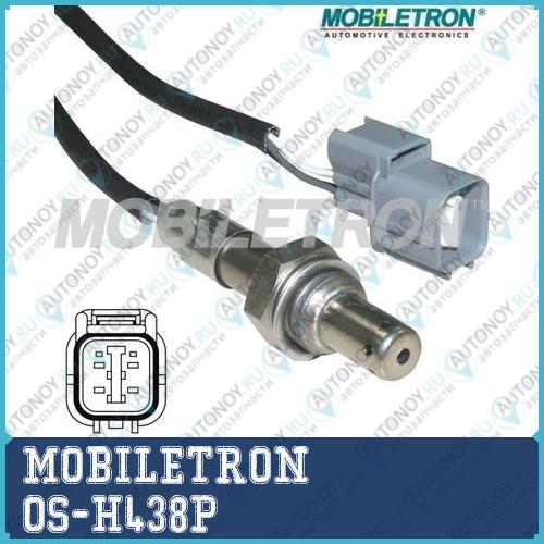 Кислородный датчик MOBILETRON OS-H438P OSH438P