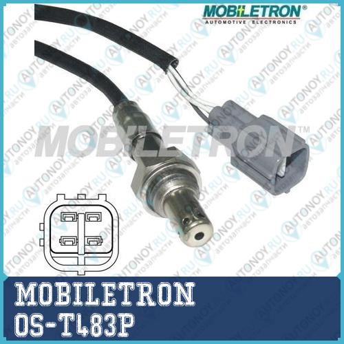 Кислородный датчик MOBILETRON OS-T483P OST483P