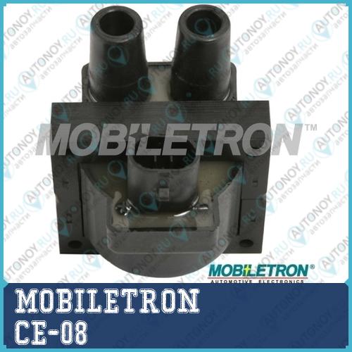 Катушка зажигания CE-08
