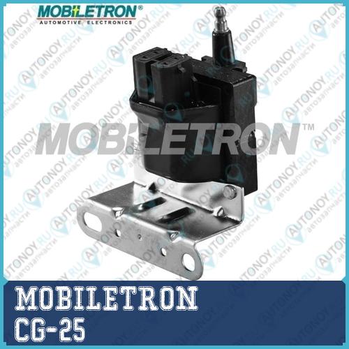 Катушка зажигания CG-25
