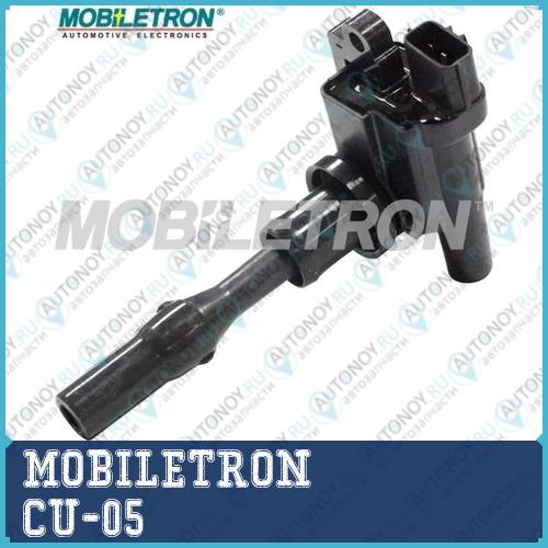 Катушка зажигания CU-05